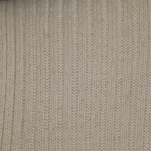 Michael Michael Kors  Cream Faux Fur/Knit Vest Size M - Picture 8 of 13